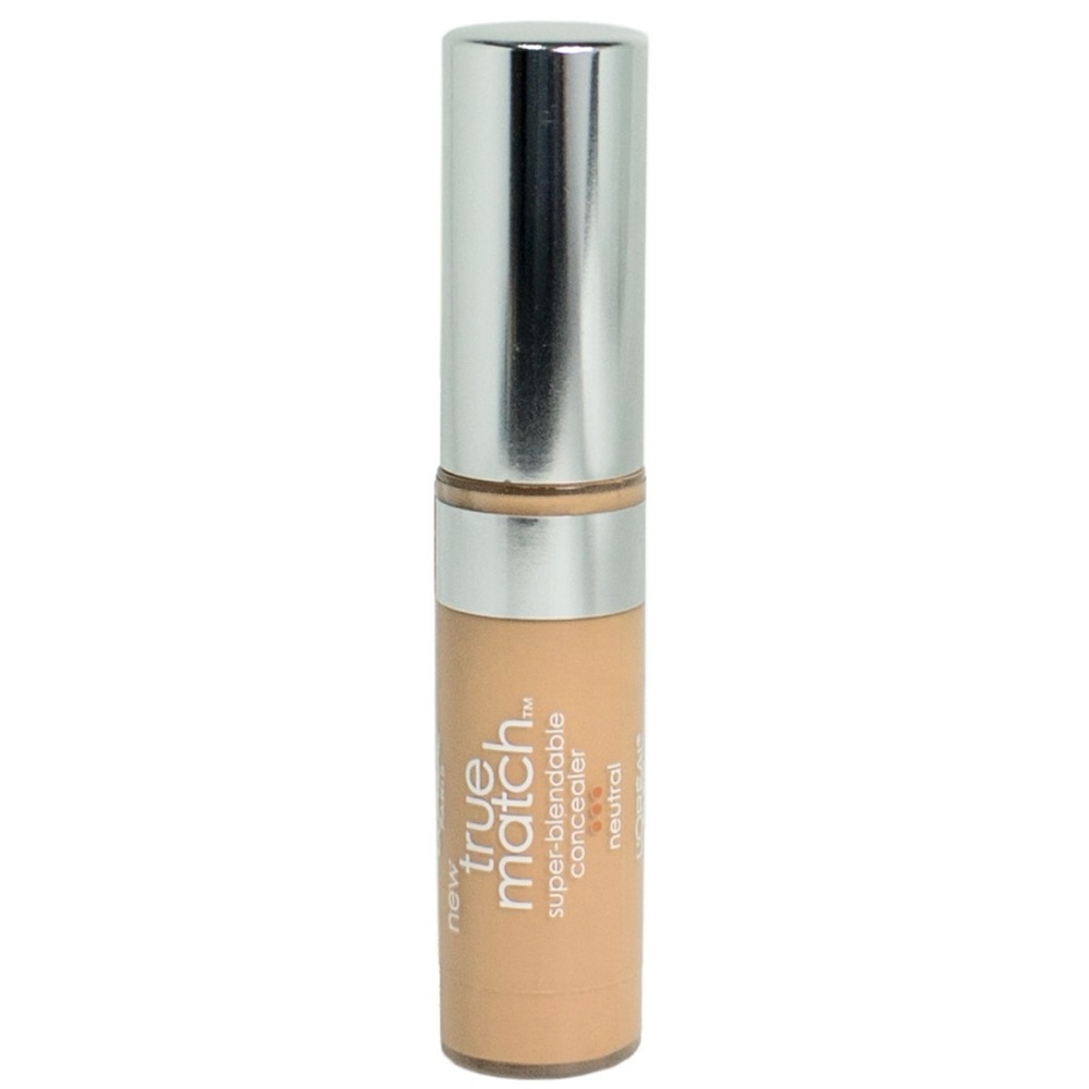 L'Oreal Paris True Match Super-Blendable Concealer